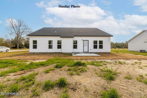 Tiny photo for 1057 Wells Road, Jacksonville, NC 28540 (MLS # 100535636)