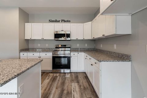 Tiny photo for 1057 Wells Road, Jacksonville, NC 28540 (MLS # 100535636)