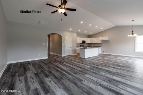 Tiny photo for 1057 Wells Road, Jacksonville, NC 28540 (MLS # 100535636)
