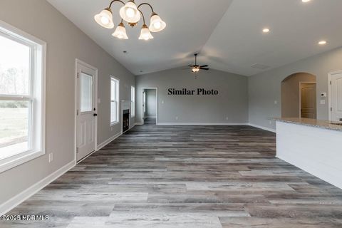 Tiny photo for 1057 Wells Road, Jacksonville, NC 28540 (MLS # 100535636)