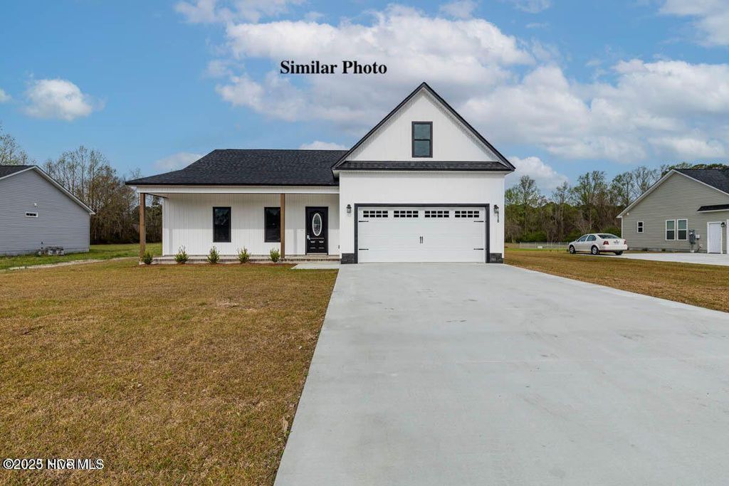 Photo of 1057 Wells Road, Jacksonville, NC 28540 (MLS # 100535636)