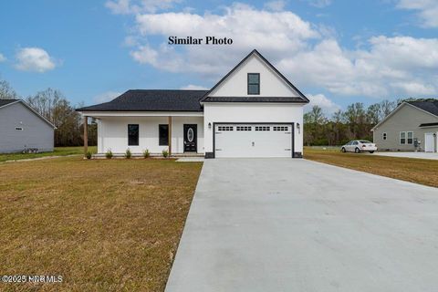 Photo of 1057 Wells Road, Jacksonville, NC 28540 (MLS # 100535636)