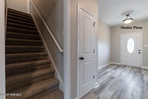 Tiny photo for 1057 Wells Road, Jacksonville, NC 28540 (MLS # 100535636)