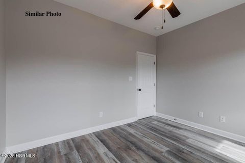 Tiny photo for 1057 Wells Road, Jacksonville, NC 28540 (MLS # 100535636)