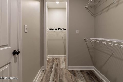 Tiny photo for 1057 Wells Road, Jacksonville, NC 28540 (MLS # 100535636)