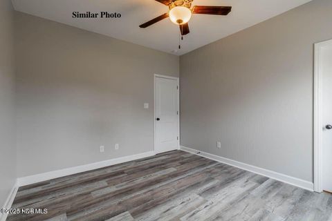 Tiny photo for 1057 Wells Road, Jacksonville, NC 28540 (MLS # 100535636)