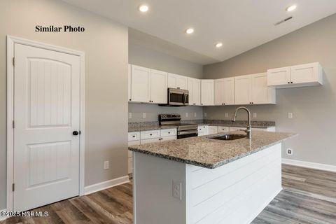 Tiny photo for 1057 Wells Road, Jacksonville, NC 28540 (MLS # 100535636)
