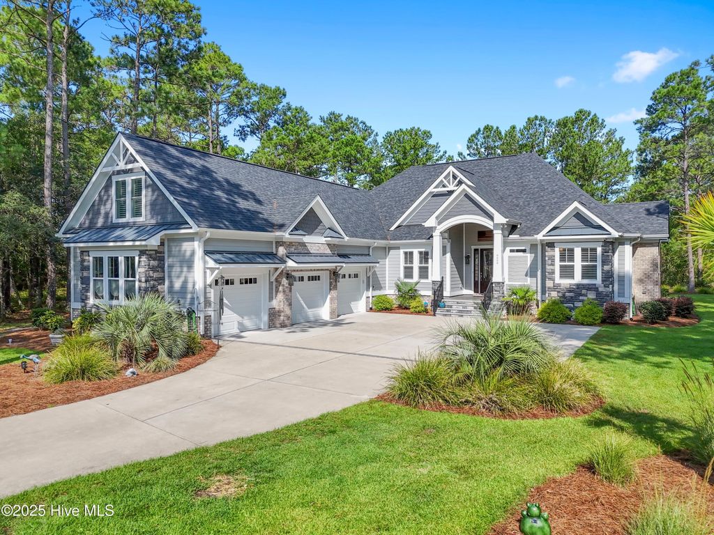 Photo of 6606 Cadbury Lane SW, Ocean Isle Beach, NC 28469 (MLS # 100518411)