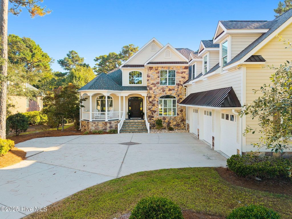 Photo of 3705 Fairfield Way, Southport, NC 28461 (MLS # 100531500)