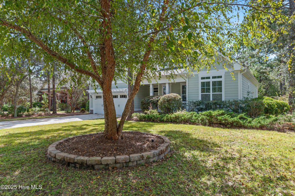 Photo of 3556 Holly Oak Chase, Southport, NC 28461 (MLS # 100534915)