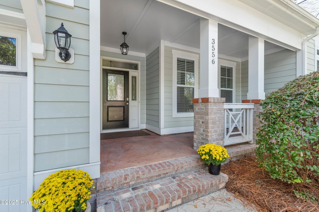 Photo of 3556 Holly Oak Chase, Southport, NC 28461 (MLS # 100534915)