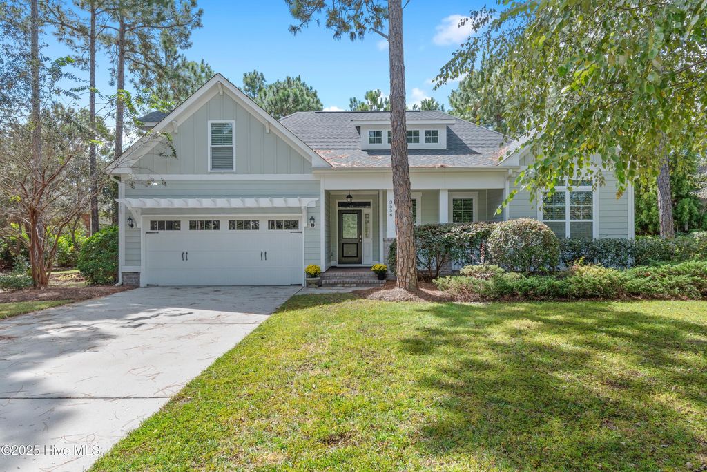 Photo of 3556 Holly Oak Chase, Southport, NC 28461 (MLS # 100534915)