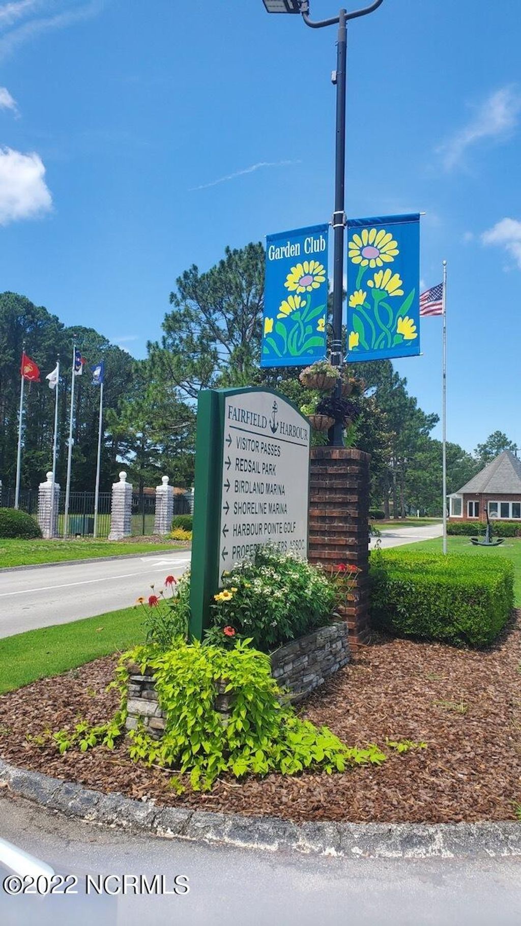 Photo of 2105 Caracara Drive, New Bern, NC 28560 (MLS # 100493670)