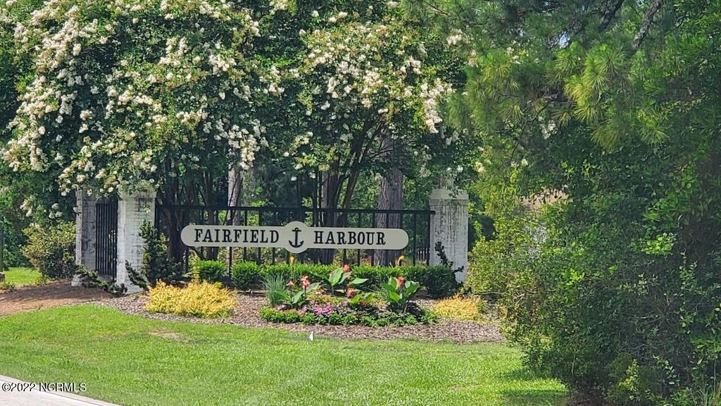 Photo of 2105 Caracara Drive, New Bern, NC 28560 (MLS # 100493670)