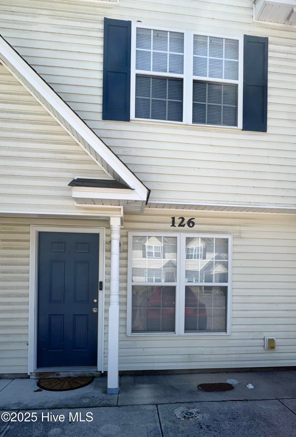 Photo of 126 Cornerstone Place, Jacksonville, NC 28546 (MLS # 100506035)