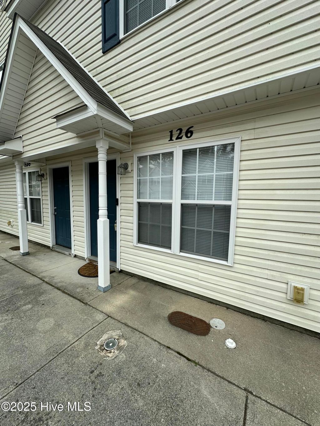 Photo of 126 Cornerstone Place, Jacksonville, NC 28546 (MLS # 100506035)