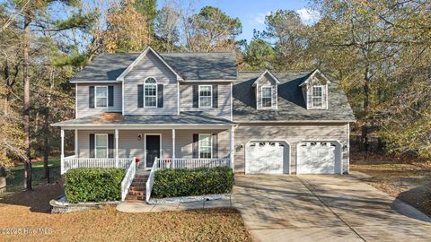 Photo of 9329 Carley Circle, Garner, NC 27529 (MLS # 100544086)