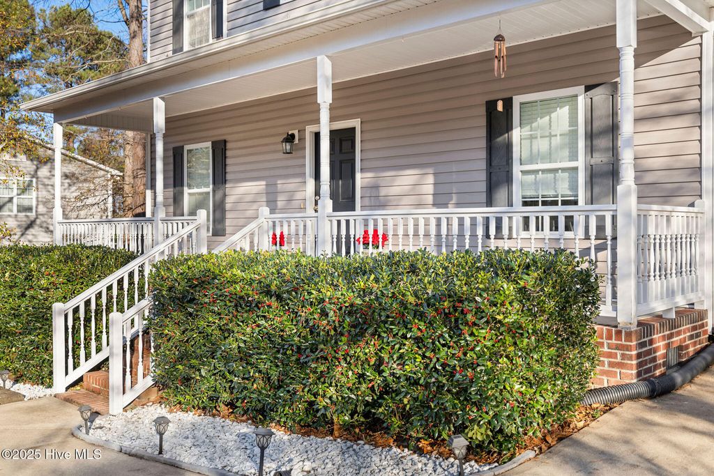 Photo of 9329 Carley Circle, Garner, NC 27529 (MLS # 100544086)