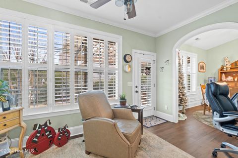 A home in Ocean Isle Beach