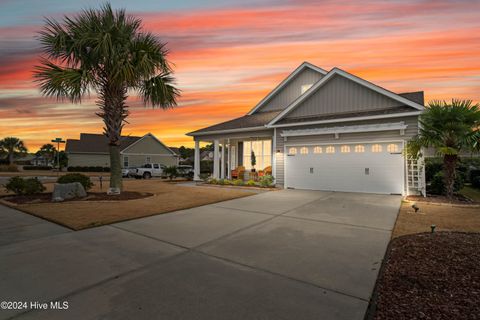 A home in Ocean Isle Beach