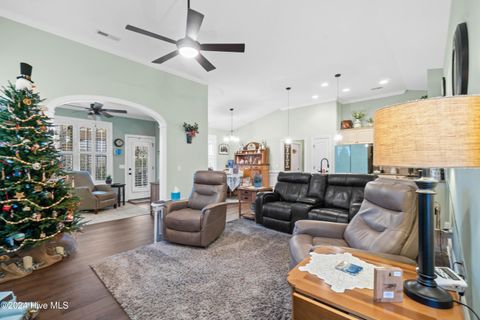 A home in Ocean Isle Beach