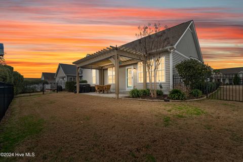 A home in Ocean Isle Beach