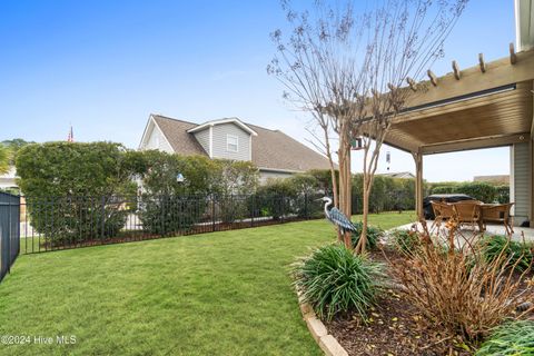 A home in Ocean Isle Beach