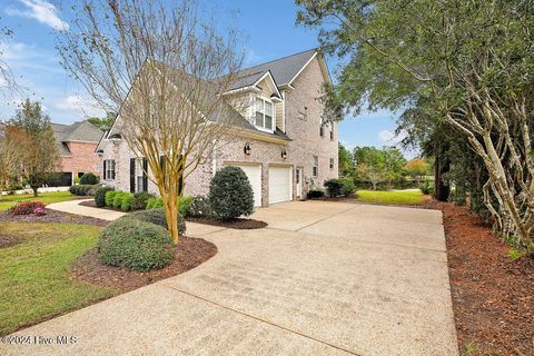 A home in Wilmington