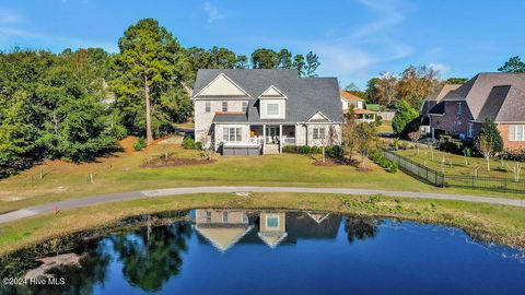 A home in Wilmington