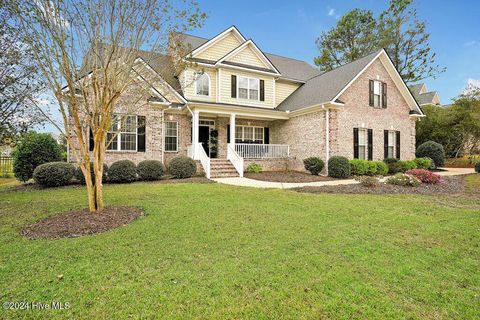 A home in Wilmington