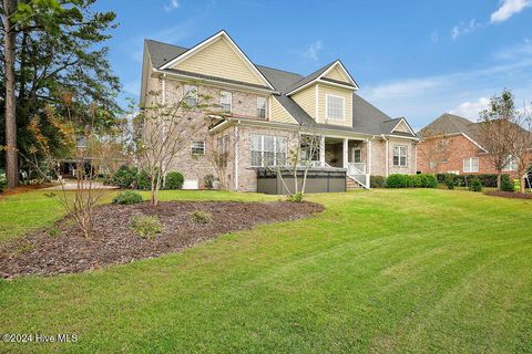 A home in Wilmington