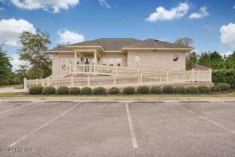 A home in Wilmington