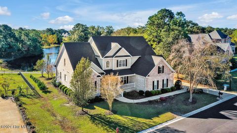 A home in Wilmington