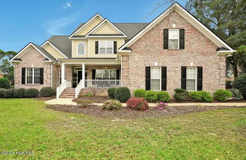 A home in Wilmington