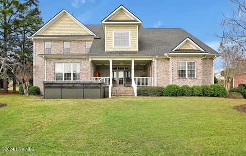 A home in Wilmington