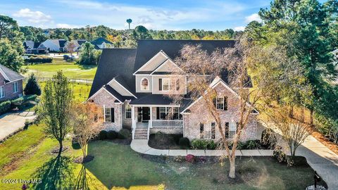 A home in Wilmington