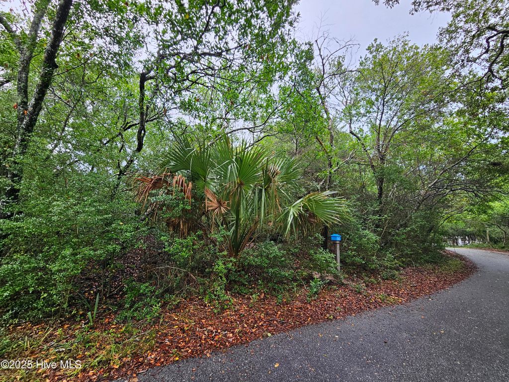 Photo of 109 Kitty Hawk Way, Bald Head Island, NC 28461 (MLS # 100533148)