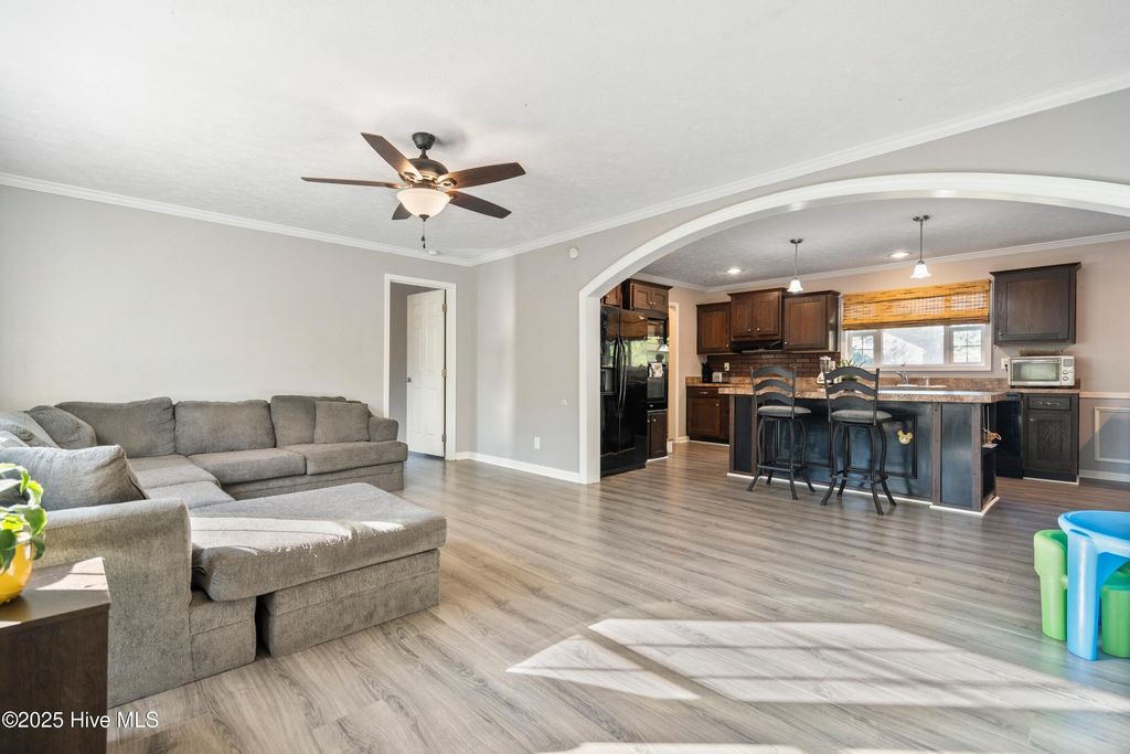 Photo of 2243 Fieldcrest Road, Southport, NC 28461 (MLS # 100537481)
