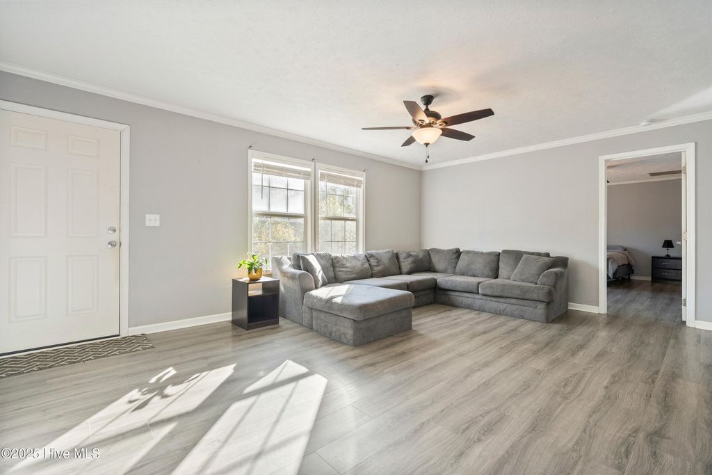 Photo of 2243 Fieldcrest Road, Southport, NC 28461 (MLS # 100537481)