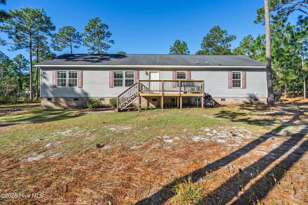Photo of 2243 Fieldcrest Road, Southport, NC 28461 (MLS # 100537481)