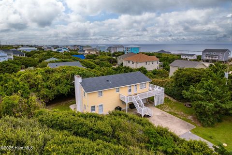 5600 Beach View Lane Emerald Isle NC 28594