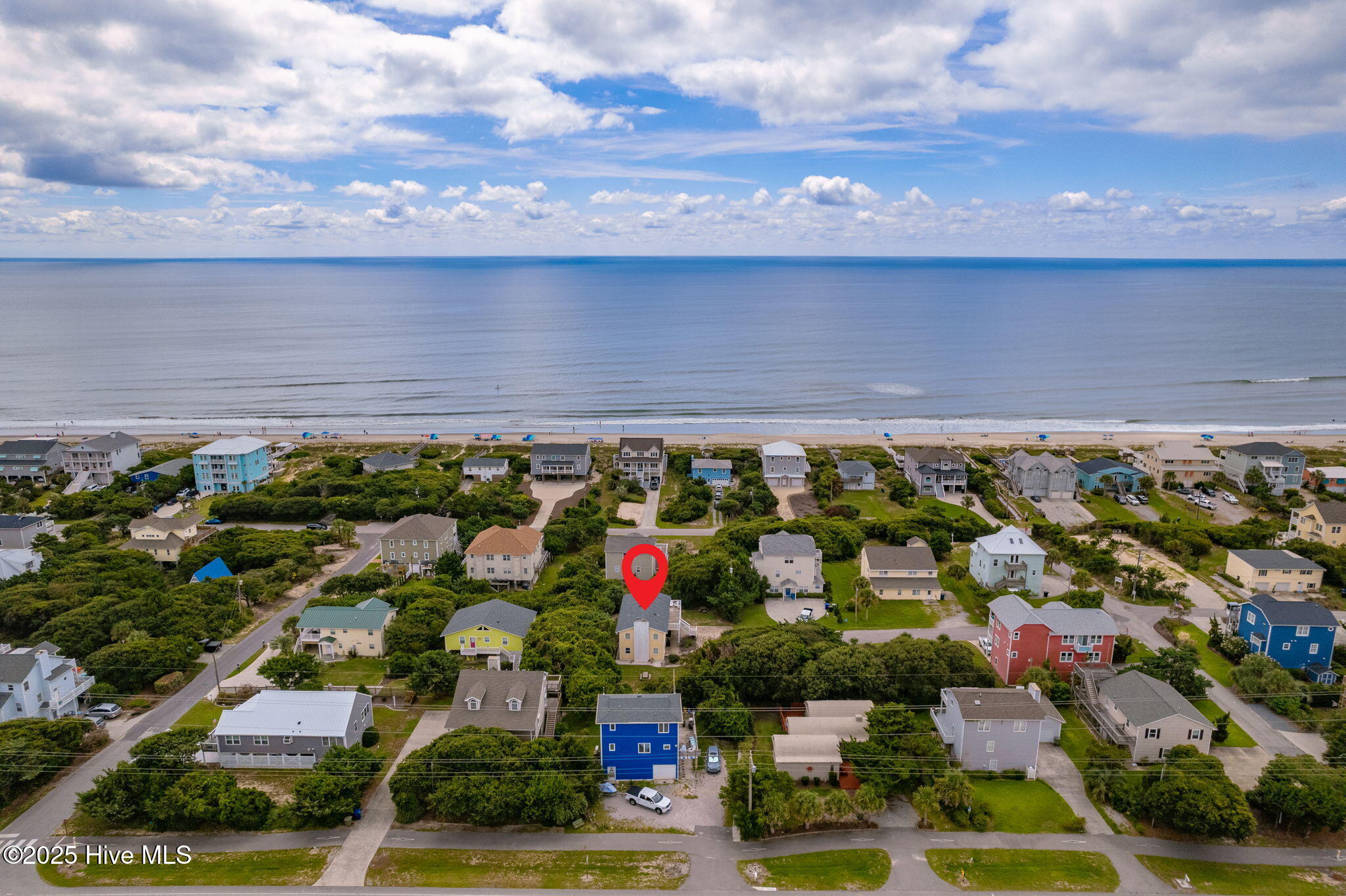 5600 Beach View Lane