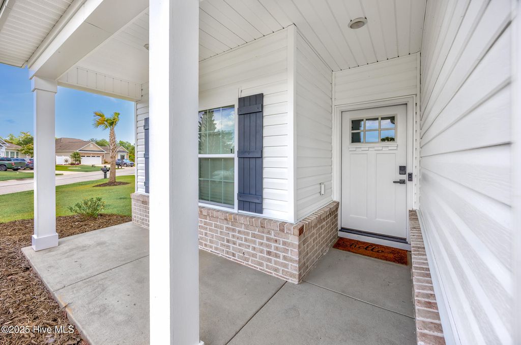 Photo of 2143 Stonecrest Drive NW, Calabash, NC 28467 (MLS # 100513092)