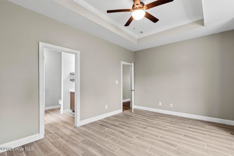 Tiny photo for 100 Kenna Court, Jacksonville, NC 28540 (MLS # 100540361)