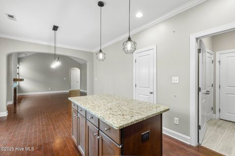 Tiny photo for 100 Kenna Court, Jacksonville, NC 28540 (MLS # 100540361)