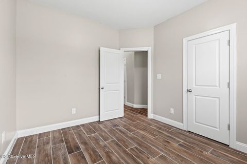 Tiny photo for 100 Kenna Court, Jacksonville, NC 28540 (MLS # 100540361)