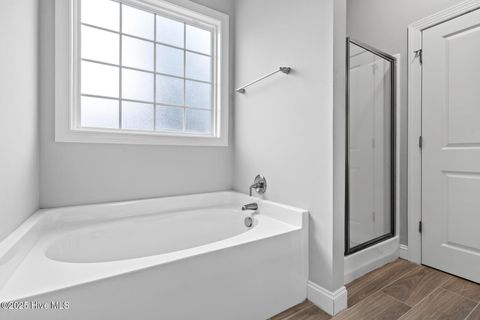 Tiny photo for 100 Kenna Court, Jacksonville, NC 28540 (MLS # 100540361)