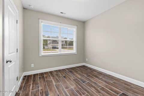 Tiny photo for 100 Kenna Court, Jacksonville, NC 28540 (MLS # 100540361)