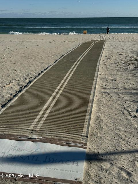 Tiny photo for 100 Kenna Court, Jacksonville, NC 28540 (MLS # 100540361)