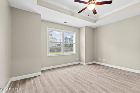 Tiny photo for 100 Kenna Court, Jacksonville, NC 28540 (MLS # 100540361)